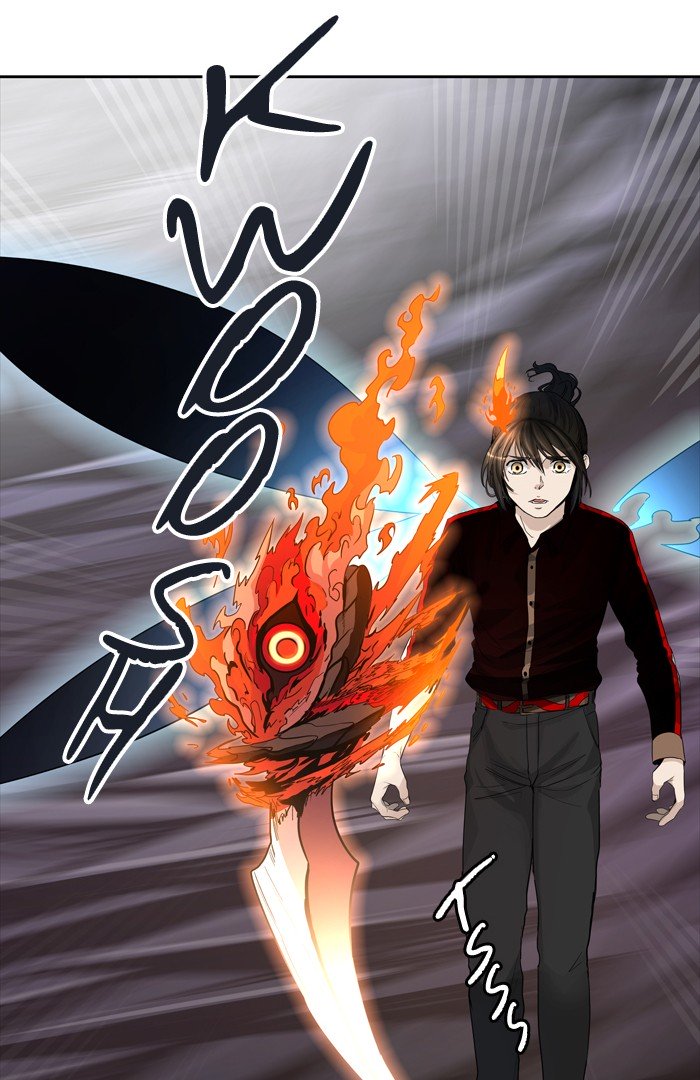 Tower of God, Chapter 446 image 112